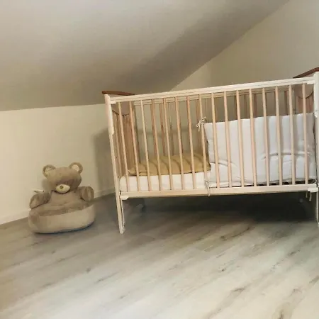 Holiday home Le De Golette *