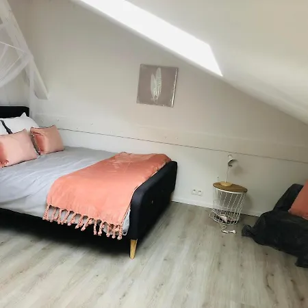 Le De Golette * Mettet