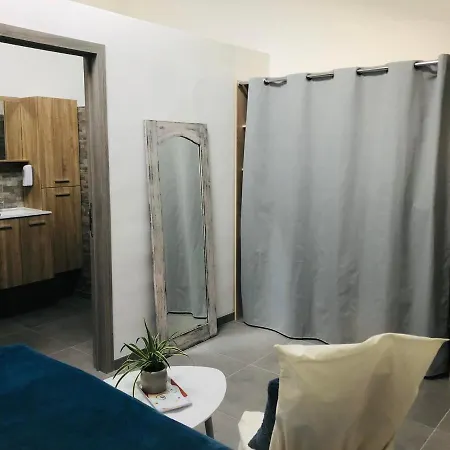 Holiday home Le De Golette