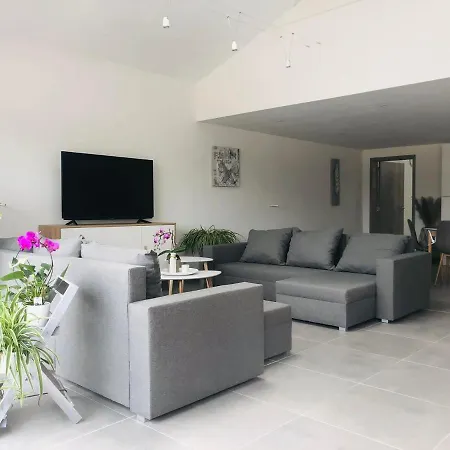 Le De Golette * Mettet