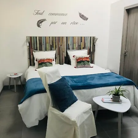 Le De Golette بيت للعطل Mettet