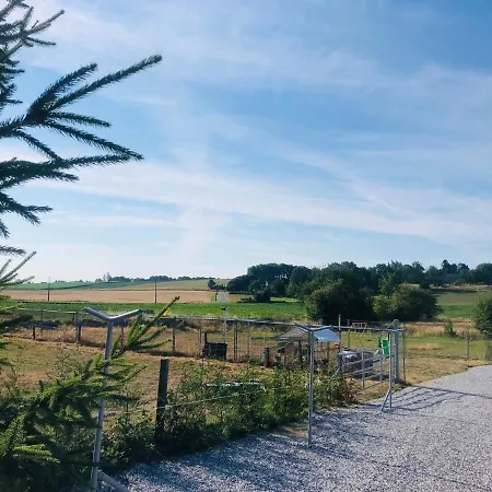 بيت للعطل Le De Golette