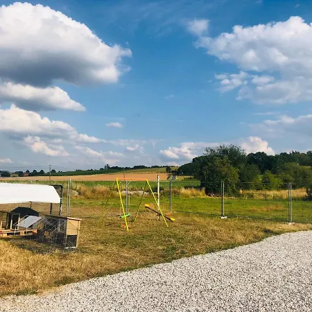 בית נופש Le De Golette