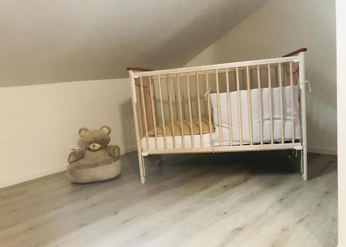 Hébergement de vacances Le De Golette *