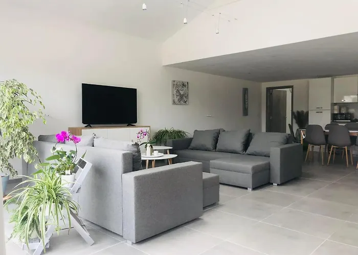 Le De Golette * Mettet