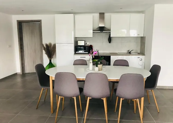 Le De Golette Mettet